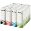 Leitz 61270001 dokumentų laikymo dėžutė Kartonas Juoda, Balta