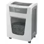 Leitz IQ Office Pro popieriaus smulkintuvas P5, mikropjovimas, 23 cm, 2 x 15 mm, 30 l, 300 lapų, 55 dB