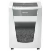 Leitz IQ Office Pro popieriaus smulkintuvas P5, mikropjovimas, 23 cm, 2 x 15 mm, 30 l, 300 lapų, 55 dB