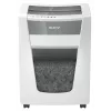 Leitz IQ Office Pro popieriaus smulkintuvas P4, kryžminis smulkinimas, 23 cm, 4 x 40 mm, 30 l, 275 lapų, 55 dB