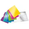Leitz Clip file ColorClip WOW A4 PP, pristatymo aplankas, A4, polipropilenas (PP), balta, 30 lapų, 80 g/m²