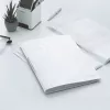 “Leitz WOW” PP demonstracinė knyga, 20 kišenių, balta, polivinilchloridas (PVC), 20 kišenių, A4, 231 mm, 13 mm