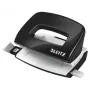 Leitz Hole Punch WOW Mini 2-skylučių / 10 lapų