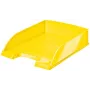 Leitz WOW laiškų dėklas, Plastikas, Geltonas, A4, 242 x 330 x 60 mm, 255 mm, 70 mm