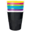 Leitz šiukšliadėžė WOW 15L, 290 mm, 290 mm, 324 mm, 350 g