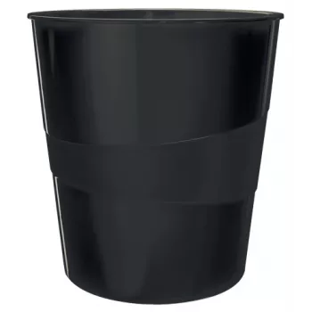 Leitz šiukšliadėžė WOW 15 L, 29 cm, 324 mm