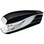 Leitz WOW 5502 metalinis segiklis 30 lapų, 30 lapų, juoda, P3, metalas, plastikas, 80 g/m², 4 cm