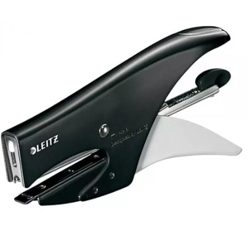 Leitz 55472095 segiklis juodas