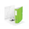 Leitz svirtinė byla Active PP WOW A4/80mm, A4, poliputplastis, žalia, 500 lapų, 80 g/m², 8,2 cm