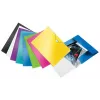 Leitz 3-Flap Folder WOW PP A4, A4, polipropilenas (PP), žalia, portretinė, 150 lapų, 80 g/m²