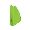 Leitz žurnalo dėklas WOW, žalias, plastikinis, A4, 75 mm, 258 mm, 312 mm