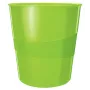 Leitz šiukšliadėžė WOW 15L, 290 mm, 290 mm, 324 mm, 350 g