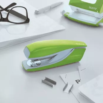 Leitz NeXXt 55021054 segiklis, žalias