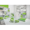 Leitz NeXXt 55021054 segiklis, žalias