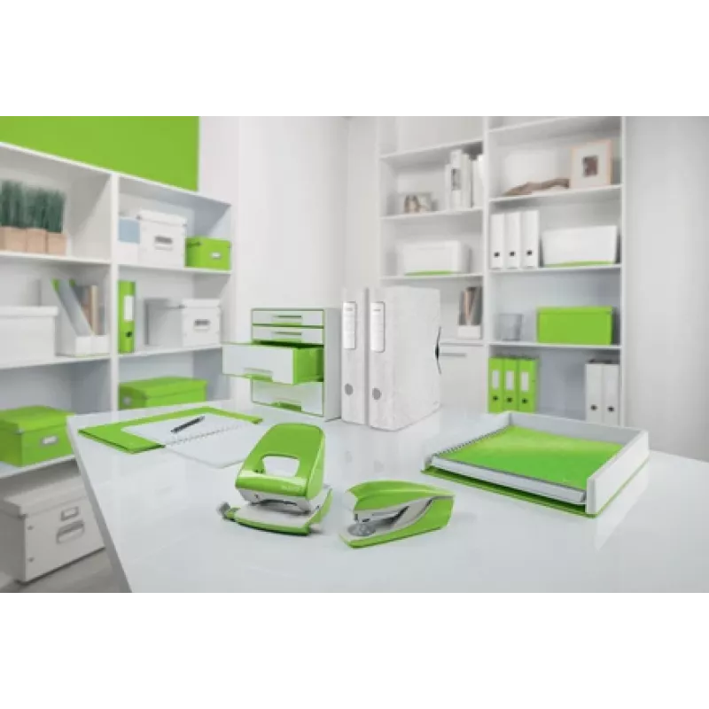Leitz NeXXt 55021054 segiklis, žalias