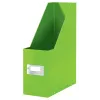 Leitz Click & Store WOW žurnalo dėklas, žalias, kartonas, 103 mm, 253 mm, 330 mm, 95 x 245 x 310 mm