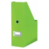 Leitz Click & Store WOW žurnalo dėklas, žalias, kartonas, 103 mm, 253 mm, 330 mm, 95 x 245 x 310 mm