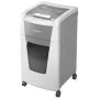 Leitz IQ Autofeed Office 300 automatinis popieriaus smulkintuvas P5, mikropjovimo smulkinimas, 22 cm, 2 x 15 mm, 60 L, 700 lapų, 55 dB