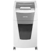 Leitz IQ Autofeed Office 300 automatinis popieriaus smulkintuvas P5, mikropjovimo smulkinimas, 22 cm, 2 x 15 mm, 60 L, 700 lapų, 55 dB