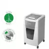 Leitz IQ Autofeed Office 300 automatinis popieriaus smulkintuvas P5, mikropjovimo smulkinimas, 22 cm, 2 x 15 mm, 60 L, 700 lapų, 55 dB
