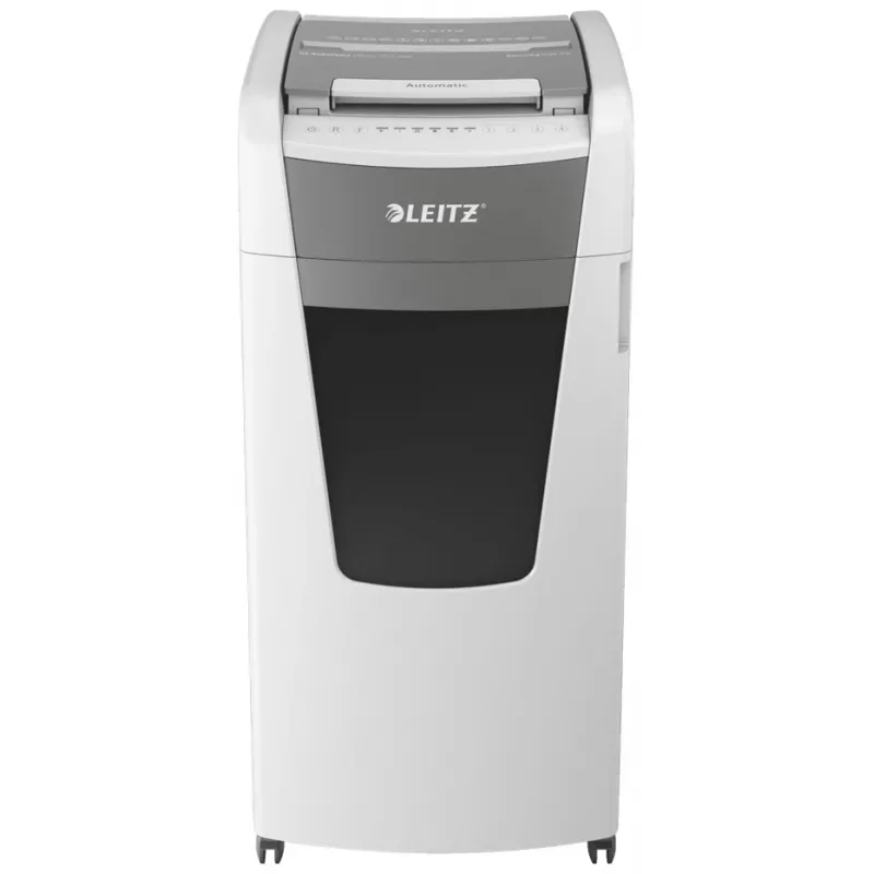 Leitz IQ Autofeed Office Pro 600 automatinis popieriaus smulkintuvas P4