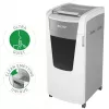 Leitz IQ Autofeed Office Pro 600 automatinis popieriaus smulkintuvas P4