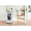 Leitz IQ Autofeed Office Pro 600 automatinis popieriaus smulkintuvas P4