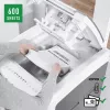 Leitz IQ Autofeed Office Pro 600 automatinis popieriaus smulkintuvas P4