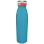 Leitz Cosy izoliuotas vandens butelis 500 ml, mėlynas, nerūdijantis plienas, 68 mm, 68 mm, 235 mm, 280 g