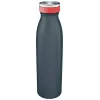 Leitz Cosy izoliuotas vandens butelis 500 ml, juodas, nerūdijantis plienas, 68 mm, 68 mm, 235 mm, 280 g
