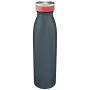 Leitz Cosy izoliuotas vandens butelis 500 ml, juodas, nerūdijantis plienas, 68 mm, 68 mm, 235 mm, 280 g