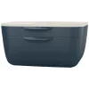 Leitz Cosy stalčių spintelė, 2 stalčiai (-ių), Polistirenas (PS), Juoda, Balta, 1 vnt., 251 mm, 143 mm