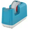 Leitz Cosy juostos dozatorius, 1,9 cm, 33 m, akrilnitrilo butadieno stirenas (ABS), mėlynas, 75 mm, 56 mm