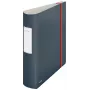 Leitz 180° Active Cosy svirties segtuvas 80 mm, A4, polifoam, juodas, 500 lapų, 80 g/m², 8,2 cm