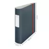 Leitz 180° Active Cosy svirties segtuvas 80 mm, A4, polifoam, juodas, 500 lapų, 80 g/m², 8,2 cm