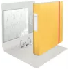 Leitz 180° Active Cosy svirties segtuvas 60 mm, A4, polyfoam, geltonas, 350 lapų, 80 g/m², 6,5 cm