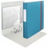 Leitz 180° Active Cosy svirtinė byla 60 mm, A4, poliporolonas, mėlyna, 350 lapų, 80 g/m², 6,5 cm