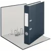 Leitz 180° Cosy svirties segtuvas Soft Touch 50 mm, A4, kartonas, juodas, tekstūruotas paviršius, 350 lapų, 80 g/m²