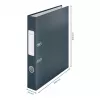 Leitz 180° Cosy svirties segtuvas Soft Touch 50 mm, A4, kartonas, juodas, tekstūruotas paviršius, 350 lapų, 80 g/m²