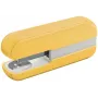 Leitz Cosy segiklis 30 lapų, 30 lapų, geltonas, standartinis susegimas, 24/6, metalas, plastikas, 80 g/m²