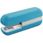 Leitz Cosy segiklis 30 lapų, 30 lapų, Mėlynas, Standartinis sąvaržėlės tipas, 26/6, Metalas, Plastikas, 80 g/m²