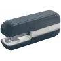 Leitz Cosy segtuvas 30 lapų, 30 lapų, juoda, standartinis sulenkimo būdas, 24/6, metalas, plastikas, 80 g/m²