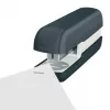 Leitz Cosy segtuvas 30 lapų, 30 lapų, juoda, standartinis sulenkimo būdas, 24/6, metalas, plastikas, 80 g/m²