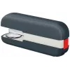 Leitz Cosy segtuvas 30 lapų, 30 lapų, juoda, standartinis sulenkimo būdas, 24/6, metalas, plastikas, 80 g/m²