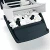 Leitz Cosy skylamušis 2 skylėms 30 lapų, 30 lapų, Mėlyna, Plastikas, 8 cm, 5,5 mm, A4