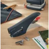 Leitz 56450089 segiklis Plokščias užspaudimas Juoda