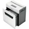 Leitz IQ Protect Premium popieriaus smulkintuvas 6X P4, 4 x 40 mm, 10 L, 100 lapų, 55 dB, lietimui jautrus, 6 lapai