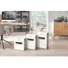 Leitz IQ Protect Premium popieriaus smulkintuvas 6X P4, 4 x 40 mm, 10 L, 100 lapų, 55 dB, lietimui jautrus, 6 lapai
