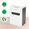 Leitz IQ Protect Premium popieriaus smulkintuvas 4M P5, mikropjovimo, 2 x 15 mm, 14 L, 150 lapų, 55 dB, jutiklinis