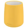 Leitz Cosy Pieštukų dėklas, Geltonas, Keramika, Berniukams/Mergaitėms, 8.7 cm, 105 mm, 240 g